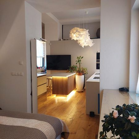 Loft Del Talvera 2 Болзано Екстериор снимка