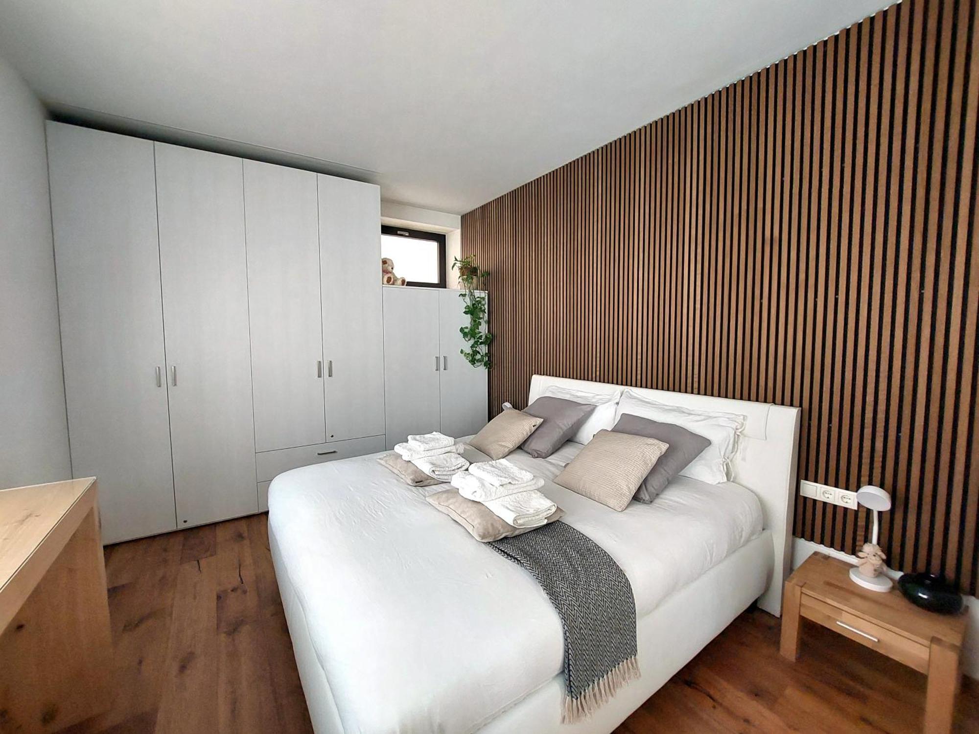 Loft Del Talvera 2 Болзано Екстериор снимка