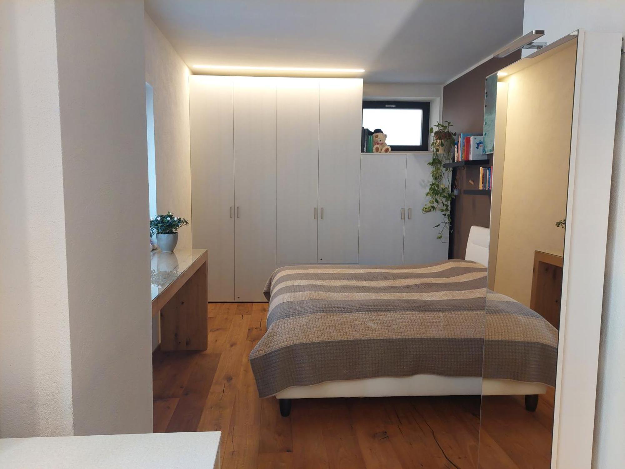 Loft Del Talvera 2 Болзано Екстериор снимка