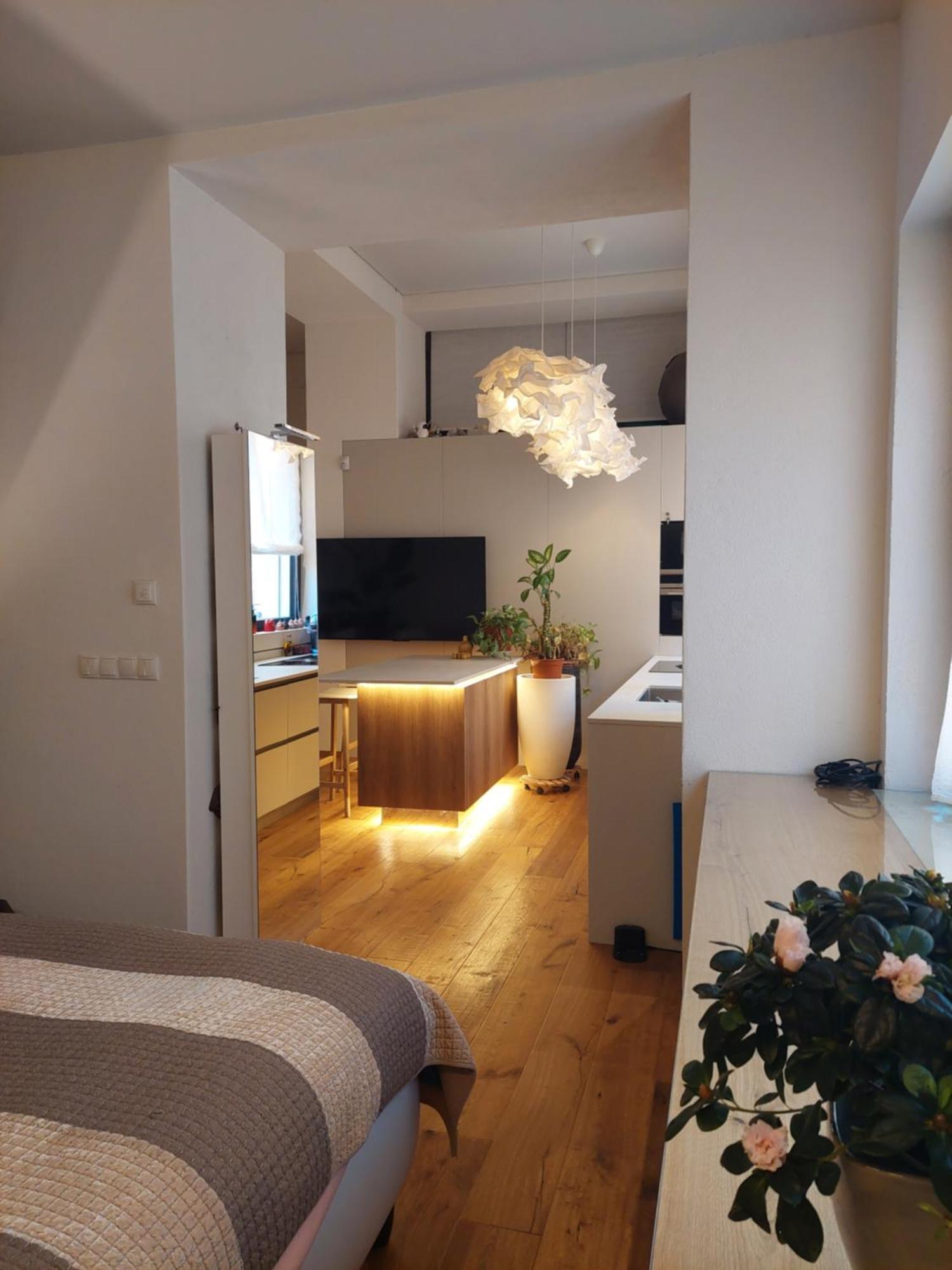 Loft Del Talvera 2 Болзано Екстериор снимка