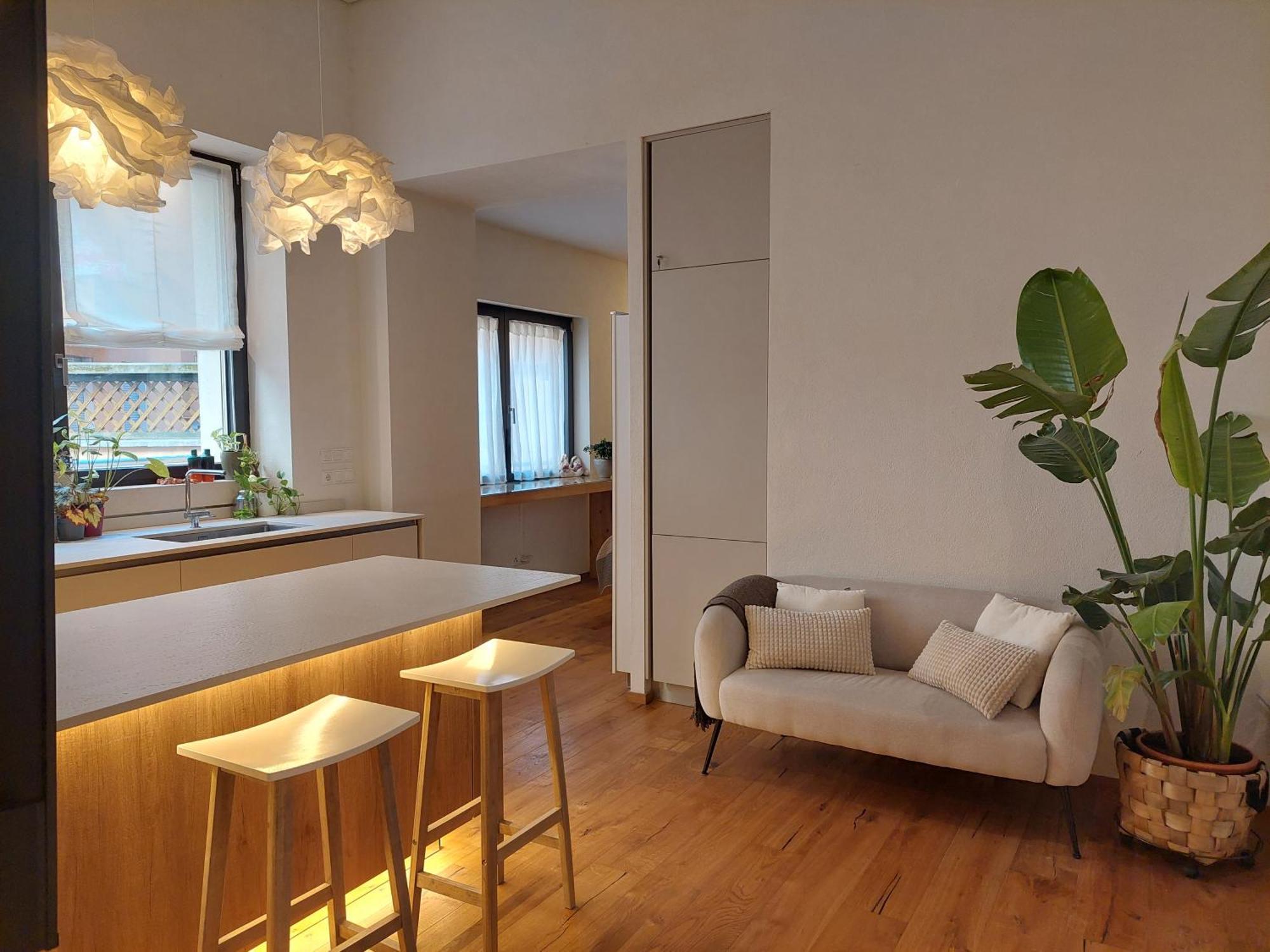 Loft Del Talvera 2 Болзано Екстериор снимка